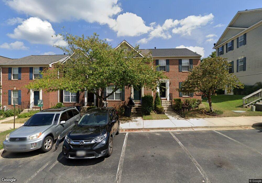 3947 Ballet Way, Burtonsville, MD 20866 - photo 1