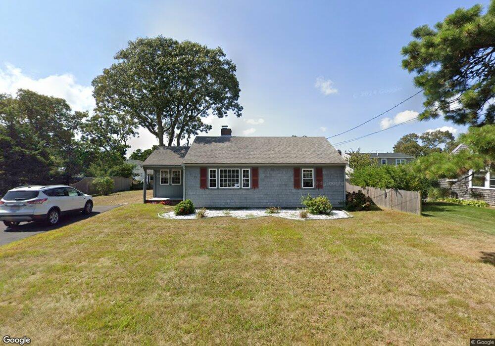 25 Fenway Rd, Dennis Port, MA 02639 - photo 1