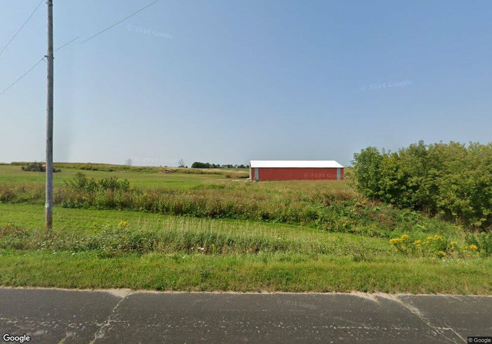 7165 Sauk Trail Rd, Cedar Grove, WI 53013 - photo 1