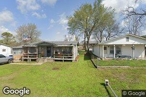 242 W Quapah Ave, Vinita, OK 74301