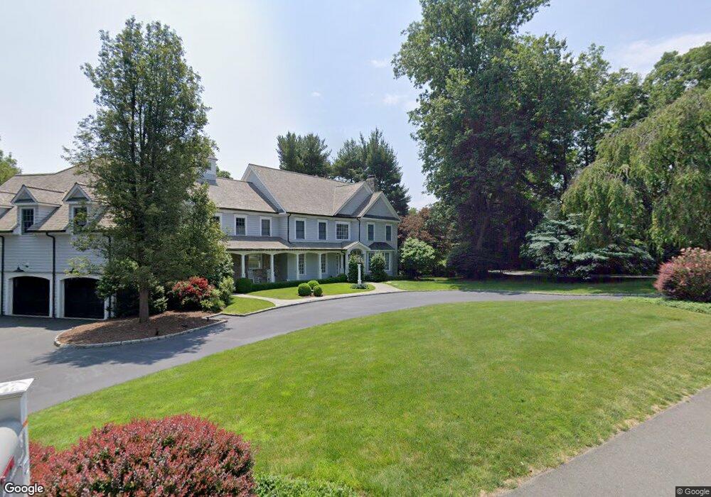 6 Broadview Rd, Westport, CT 06880 - photo 1