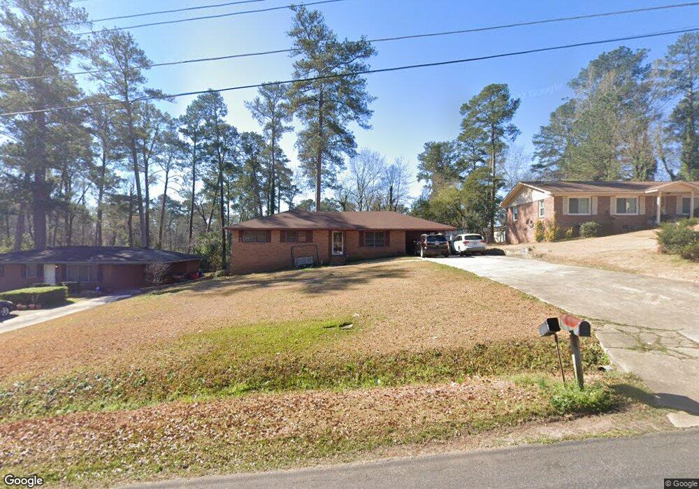 2301 Ollie Dr, Macon, GA 31217 - photo 1