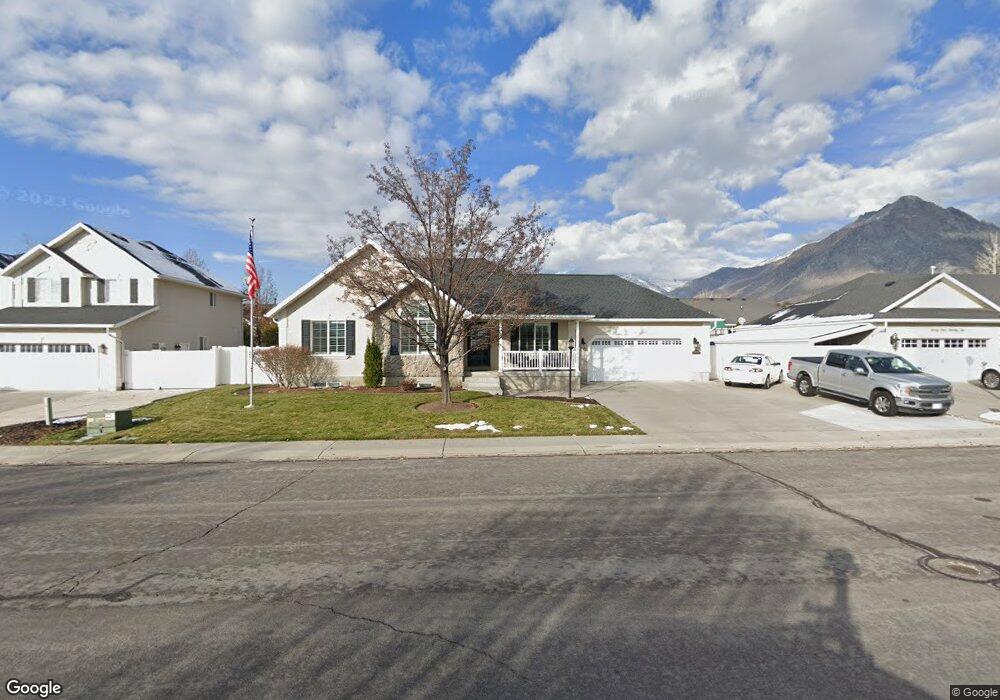 4488 W Carriage Ln, Cedar Hills, UT 84062 - photo 1