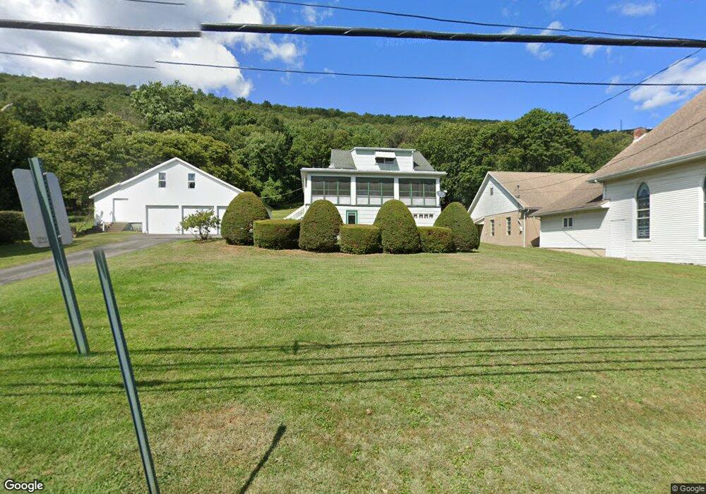 4659 Upper Rd, Shamokin, PA 17872 - photo 1