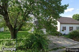 5 E South St, Lithopolis, OH 43136