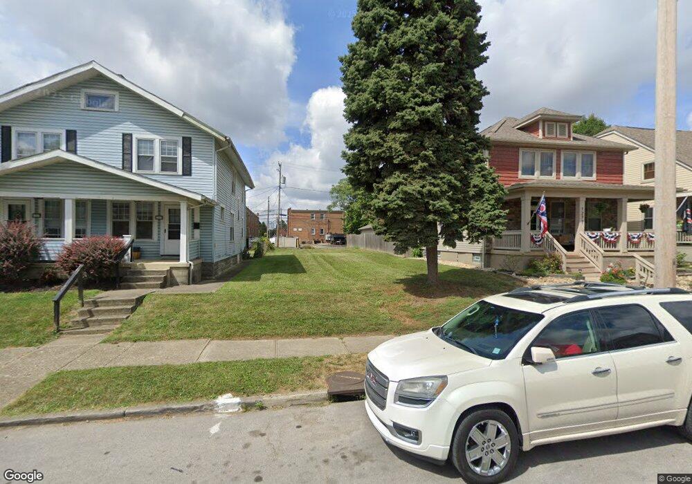 1271 N 5th St, Columbus, OH 43201 - photo 1