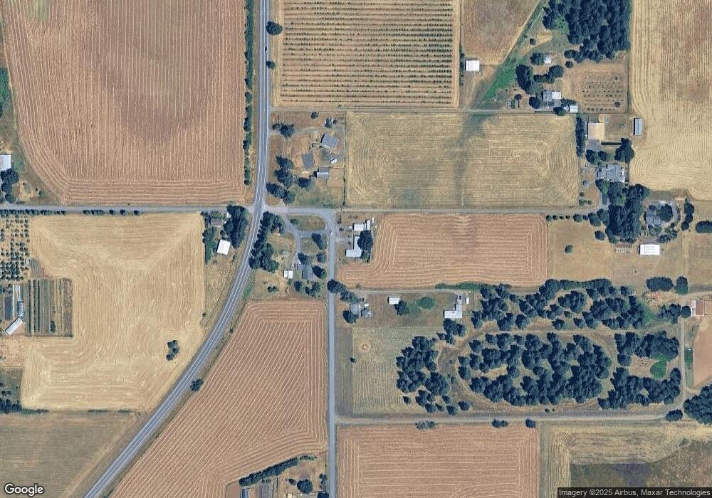 1250 N Fir Villa Rd, Dallas, OR 97338 - photo 1