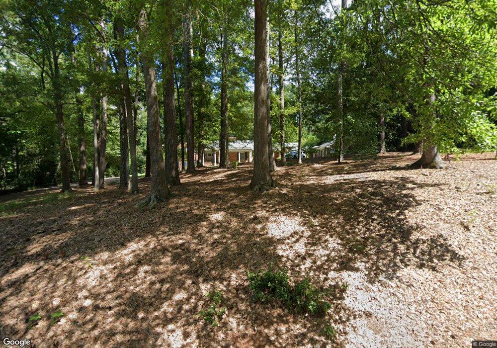 614 Scotts Way, Augusta, GA 30909 - photo 1