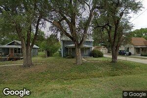 323 S Mcpherson St, Galva, KS 67443