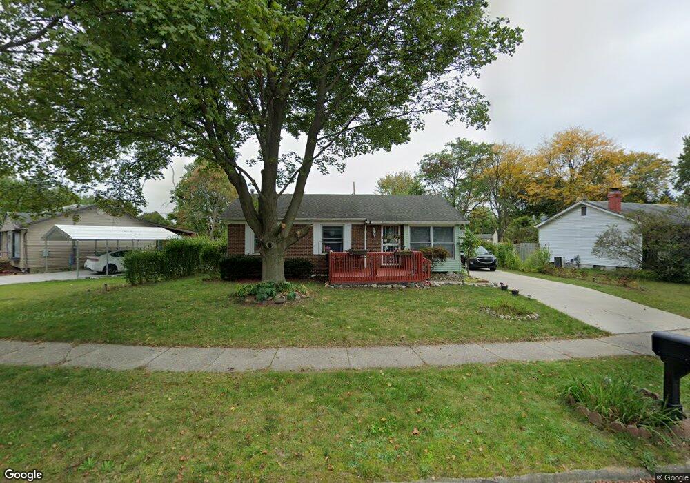 1115 Mel Ave, Lansing, MI 48911 - photo 1