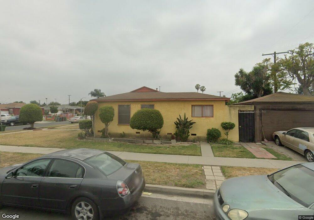 2011 N Anzac Ave, Compton, CA 90222 - photo 1