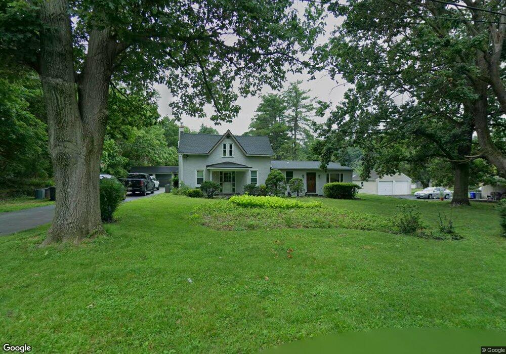 1 Waverly Rd, Glenside, PA 19038 - photo 1