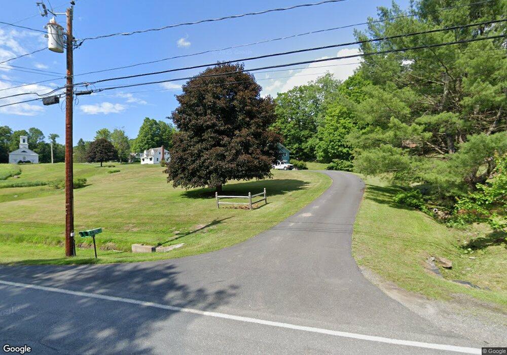 110 Brook St, West Chesterfield, NH 03466 - photo 1