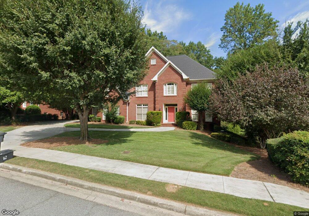 60 Parkview Trace Pass SW unit 8, Lilburn, GA 30047 - photo 1
