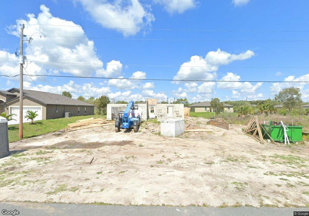 152 Blackstone Dr, Fort Myers, FL 33913 - photo 1