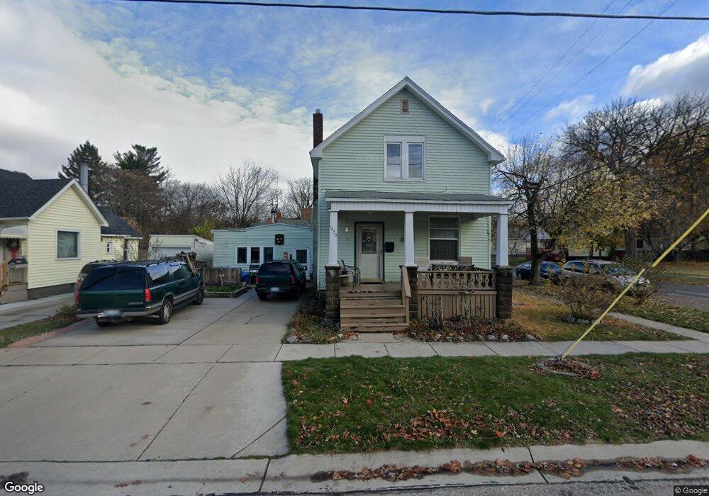 1928 8th St, Port Huron, MI 48060 - photo 1