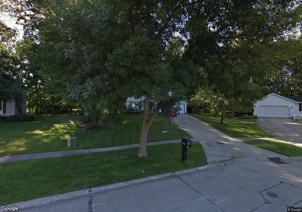 13931 Cannon Oval, North Royalton, OH 44133 - photo 1