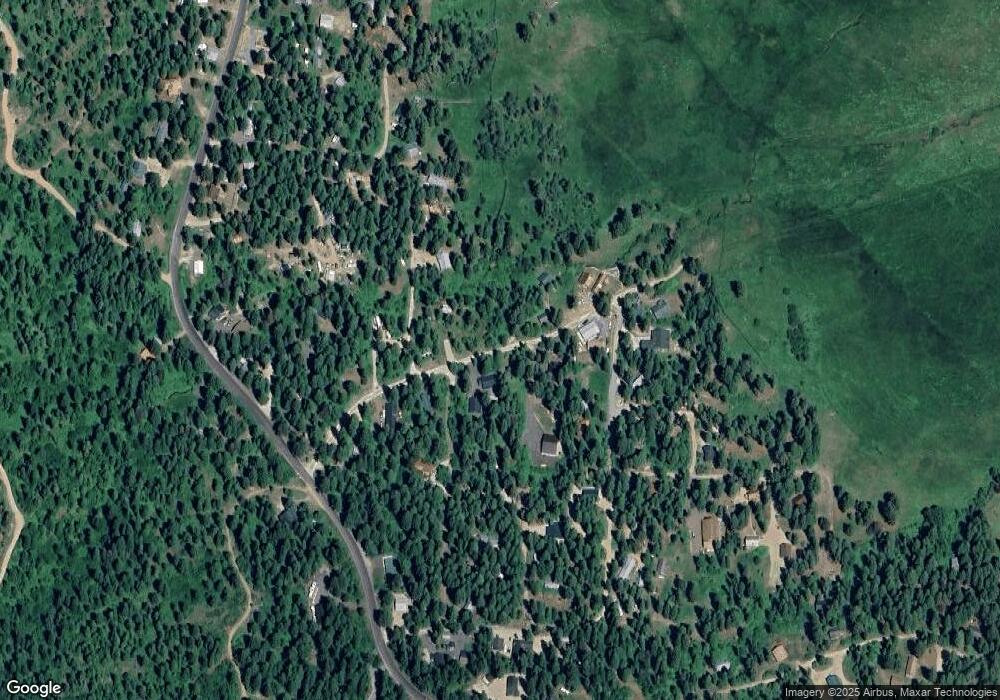 L 41 & L 67 Allen's Cascade Add, Cascade, ID 83611 - photo 1