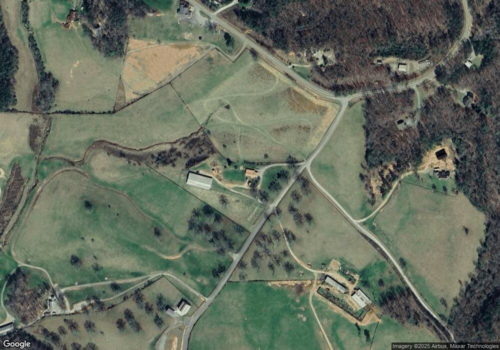 92 Tipton Springs Rd, Morganton, GA 30560 - photo 1