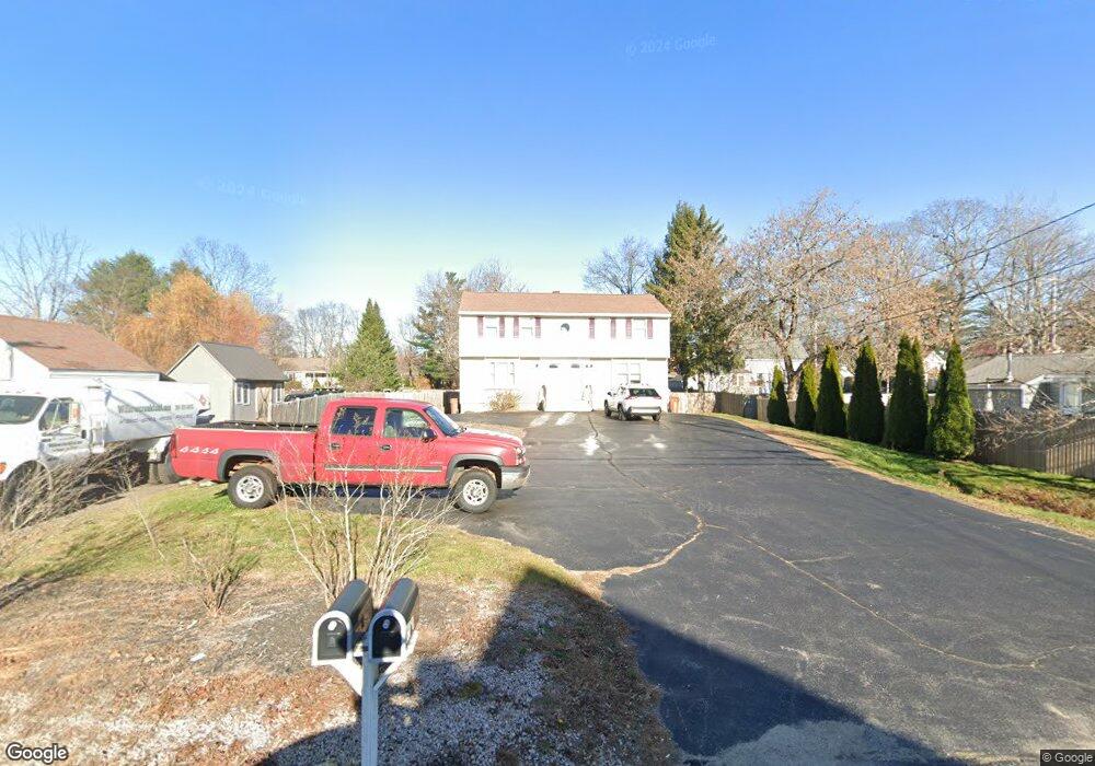 153 Bradley St unit B, Saco, ME 04072 - photo 1