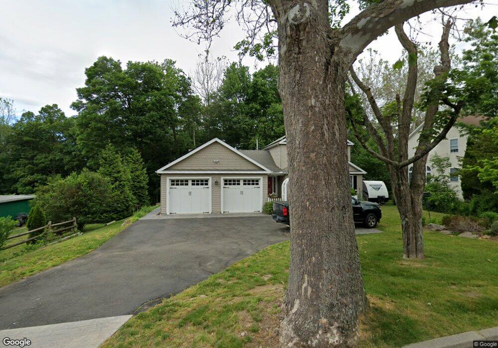 129 Adley Rd, Fairfield, CT 06825 - photo 1