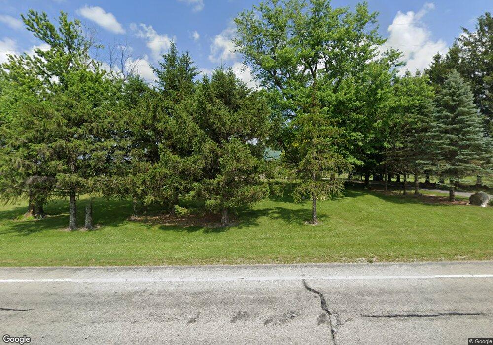 181 S Warren Rd, Huntington, IN 46750 - photo 1