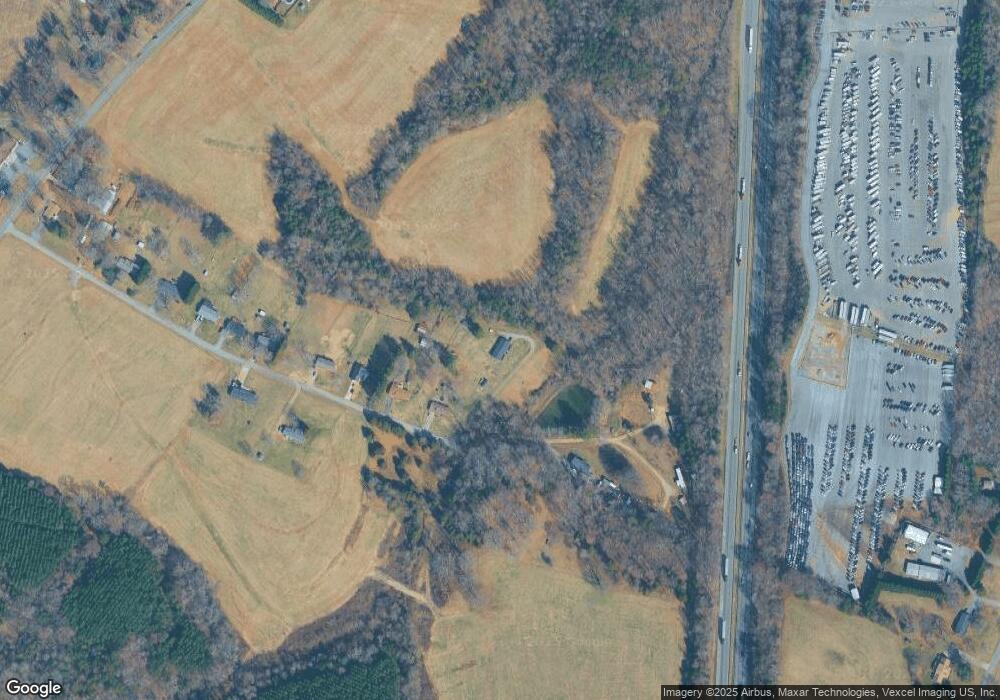 177 Strawberry Ln, Statesville, NC 28625 - photo 1