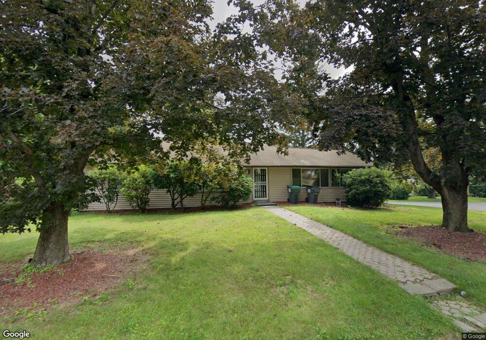 1 Benson Ave, Newburgh, NY 12550 - photo 1