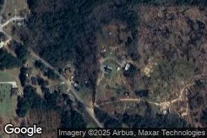 1216 Ticky Bend Rd, Eupora, MS 39744