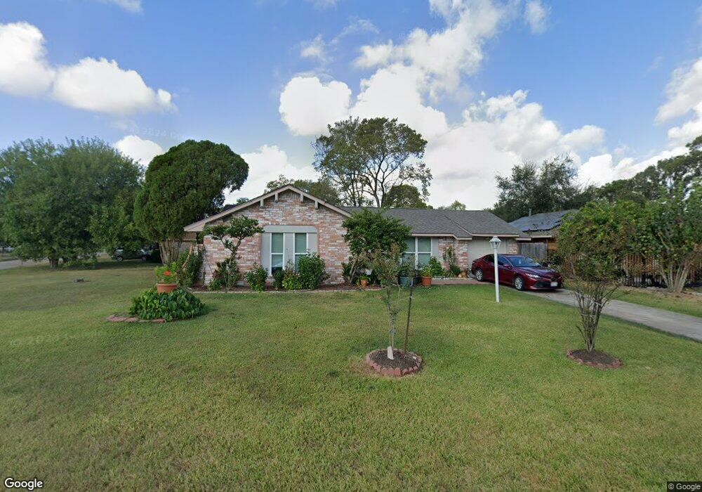 9803 Eblen Dr, Houston, TX 77040 - photo 1