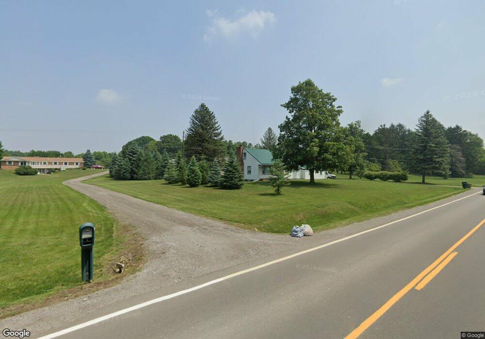 10241 E Richfield Rd, Davison, MI 48423 - photo 1