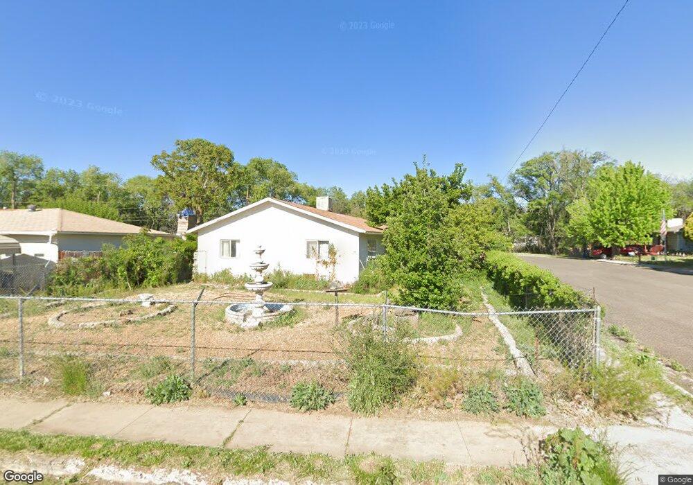 437 Ohio St, Silver City, NM 88061 - photo 1