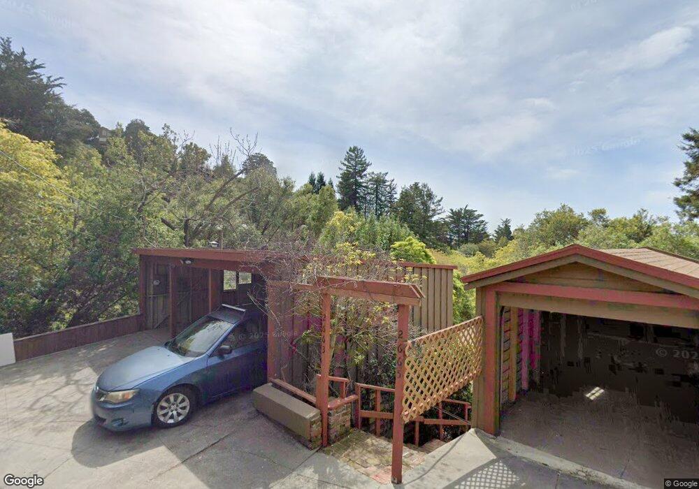 2663-2665 Shasta Rd, Berkeley, CA 94708 - photo 1