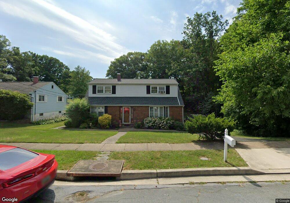 8704 Wendell Ave, Parkville, MD 21234 - photo 1