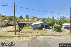 5800 S Old Oak St, Miami, AZ 85539