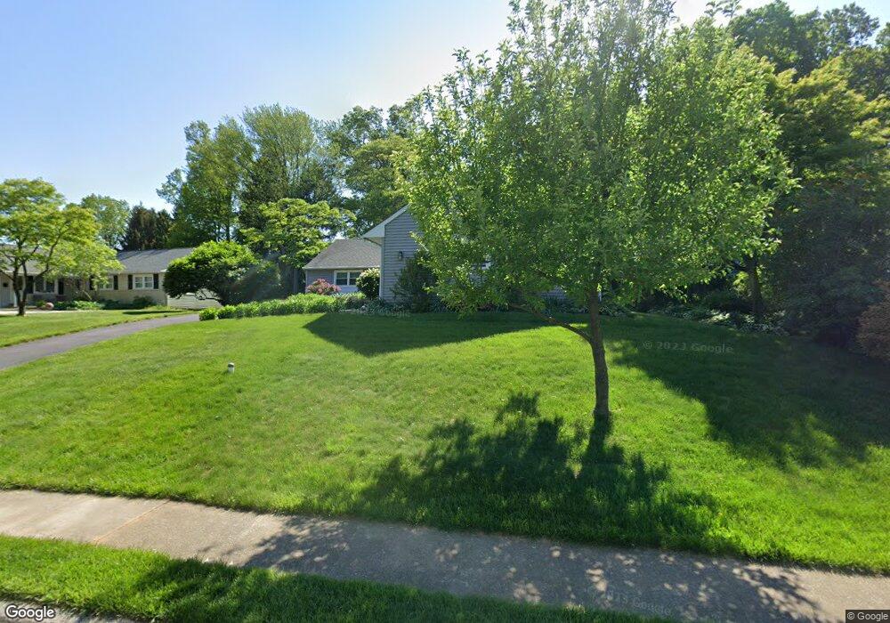 34 Chetwynd Rd, Paoli, PA 19301 - photo 1