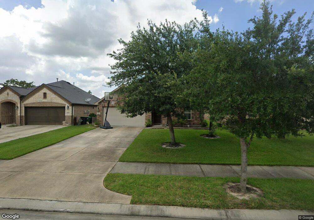 31783 Chapel Rock Ln, Spring, TX 77386 - photo 1