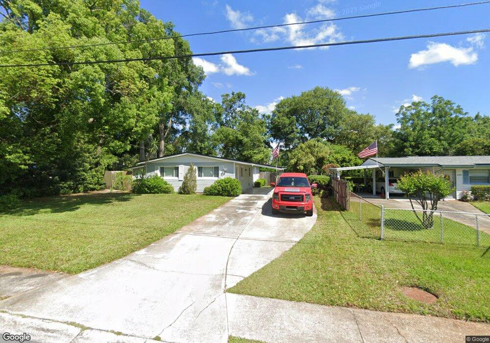 8079 Fabray Dr, Jacksonville, FL 32210 - photo 1