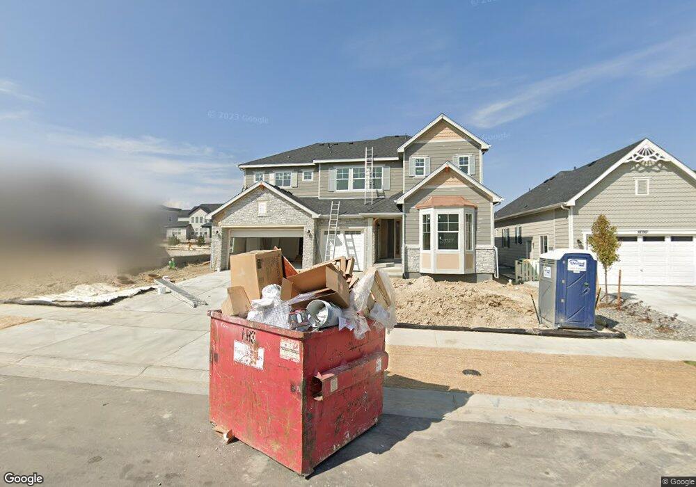 27767 E Costilla Dr, Aurora, CO 80016 - photo 1