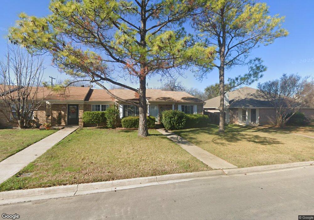 5315 Northridge Blvd, North Richland Hills, TX 76180 - photo 1