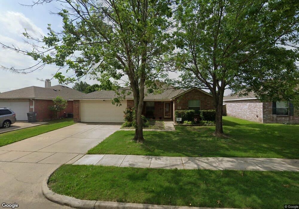 2910 Jamestown Dr, Wylie, TX 75098 - photo 1