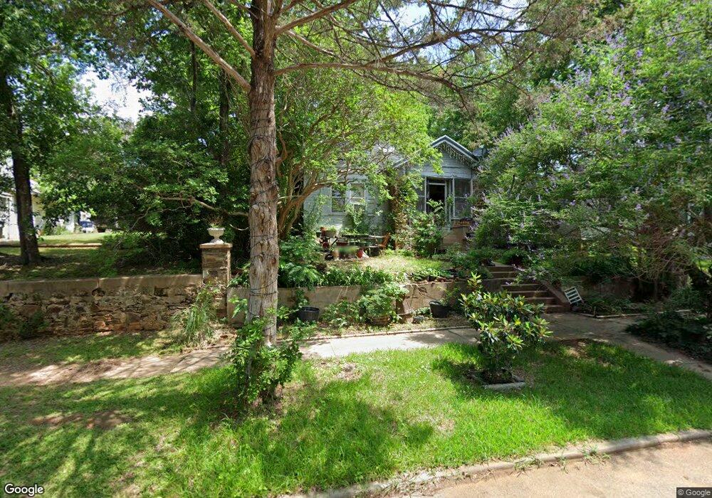 1421 W Main St, Denison, TX 75020 - photo 1