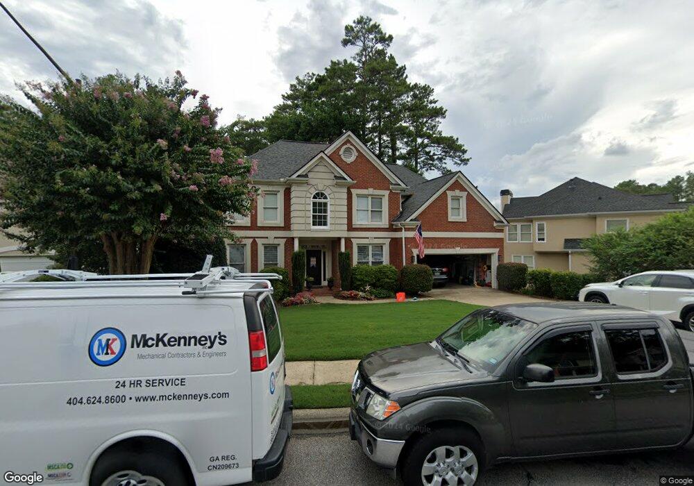 2974 Nestle Creek Dr, Marietta, GA 30062 - photo 1