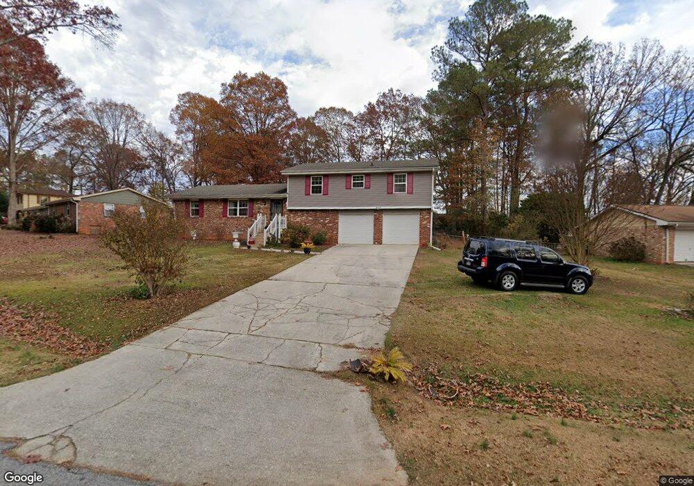 2170 Kings Forest Dr SE unit 1, Conyers, GA 30013 - photo 1