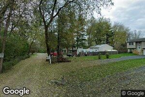 1413 Kendall Ave, Algonquin, IL 60102