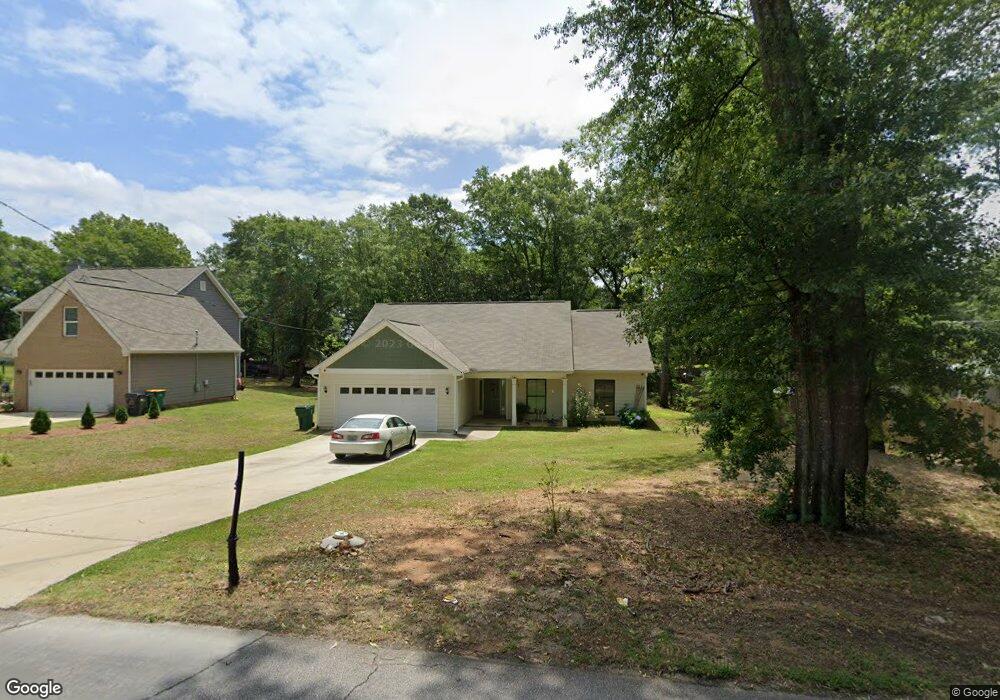 221 Martin Luther King jr Dr, Winder, GA 30680 - photo 1