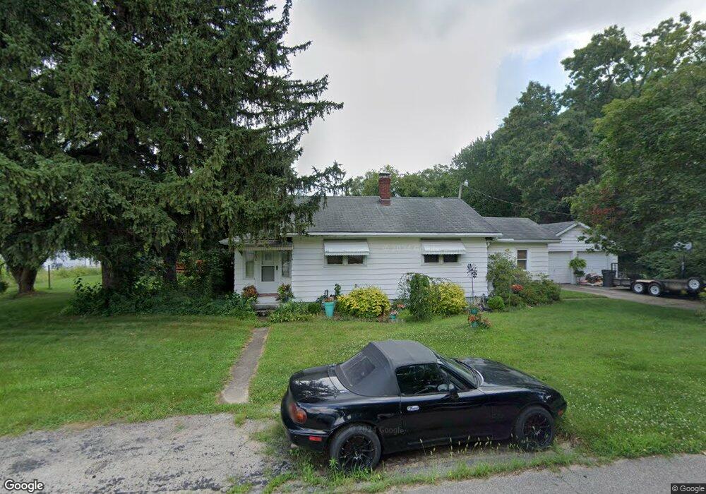 58026 Homer Ave, Elkhart, IN 46517 - photo 1