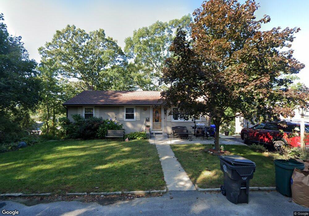 71 Leaf St, West Warwick, RI 02893 - photo 1