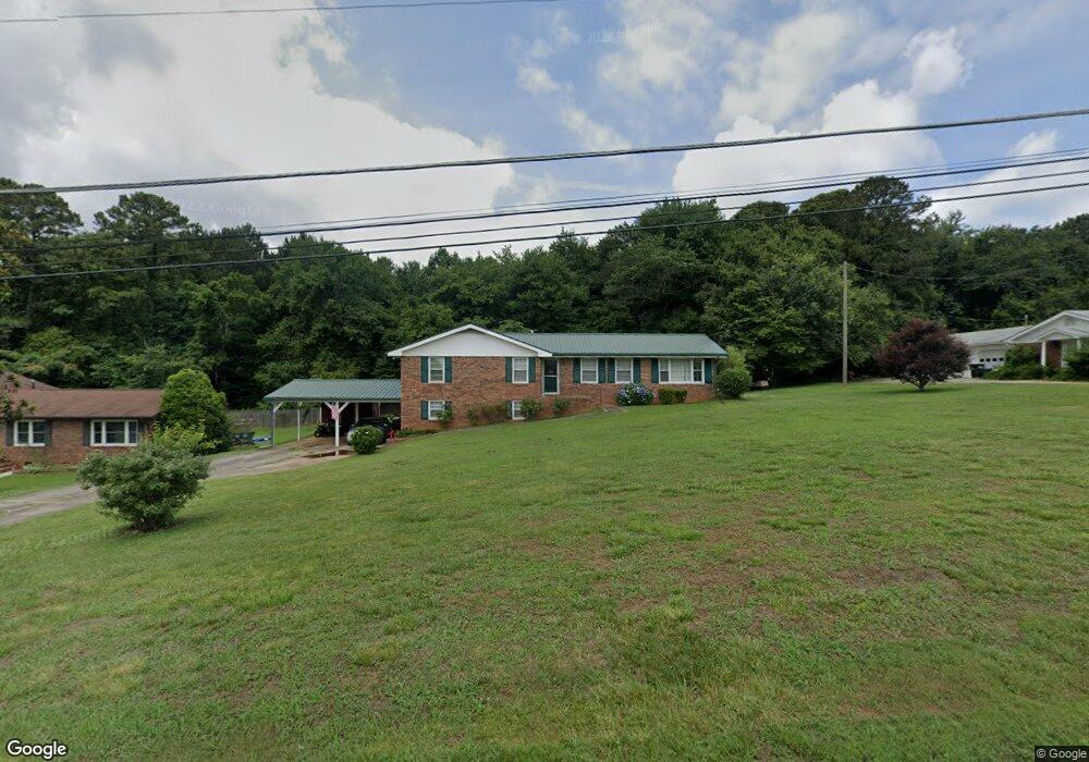 325 Brittany Dr, Canton, GA 30115 - photo 1