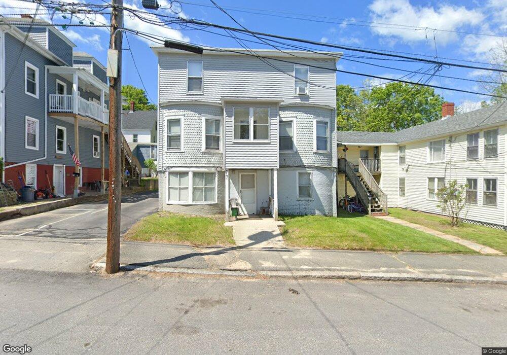 77 Union St, Somersworth, NH 03878 - photo 1